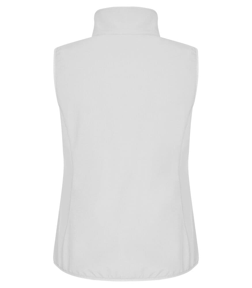 Classic Softshell Vest Women
