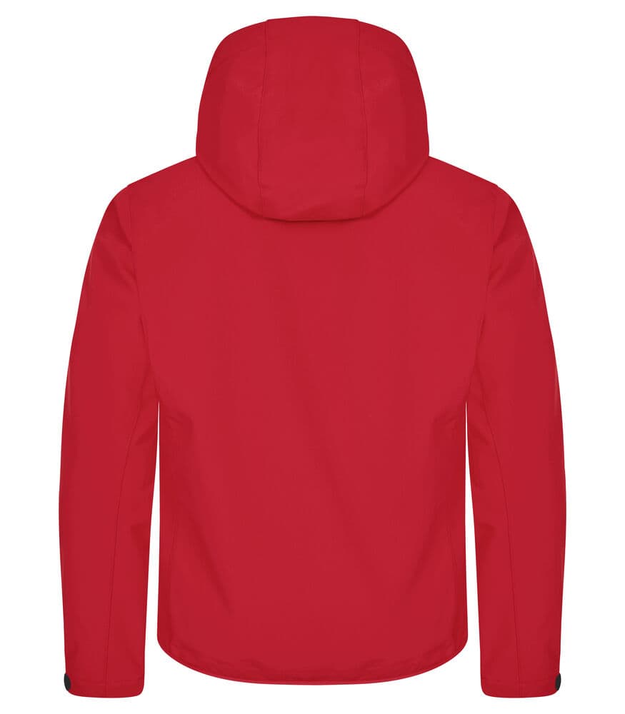 Classic Softshell Hoody