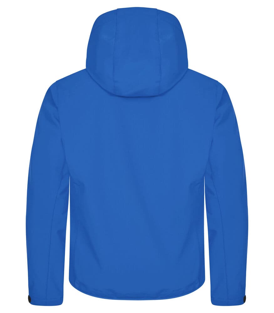 Classic Softshell Hoody