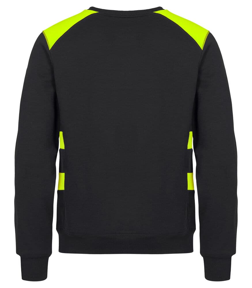 Ambition Roundneck