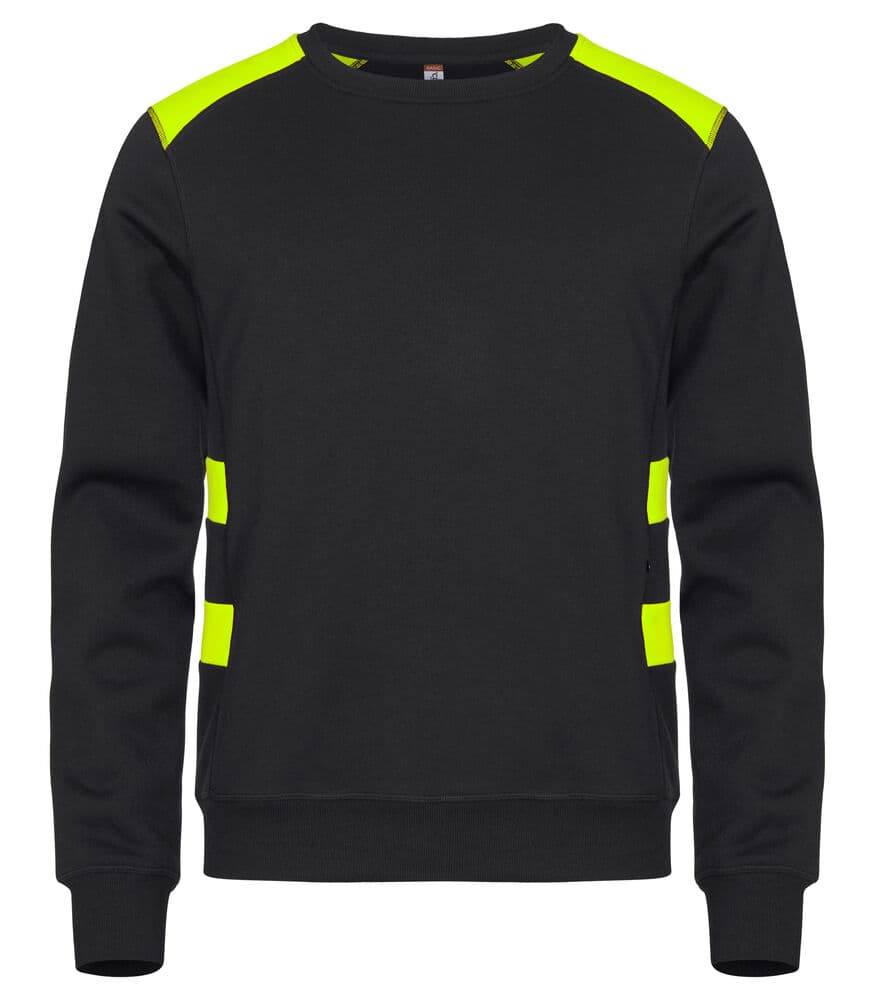 Ambition Roundneck