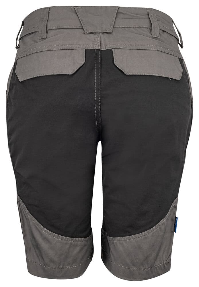 2555 PANTALÓN CORTO ELÁSTICO MUJER