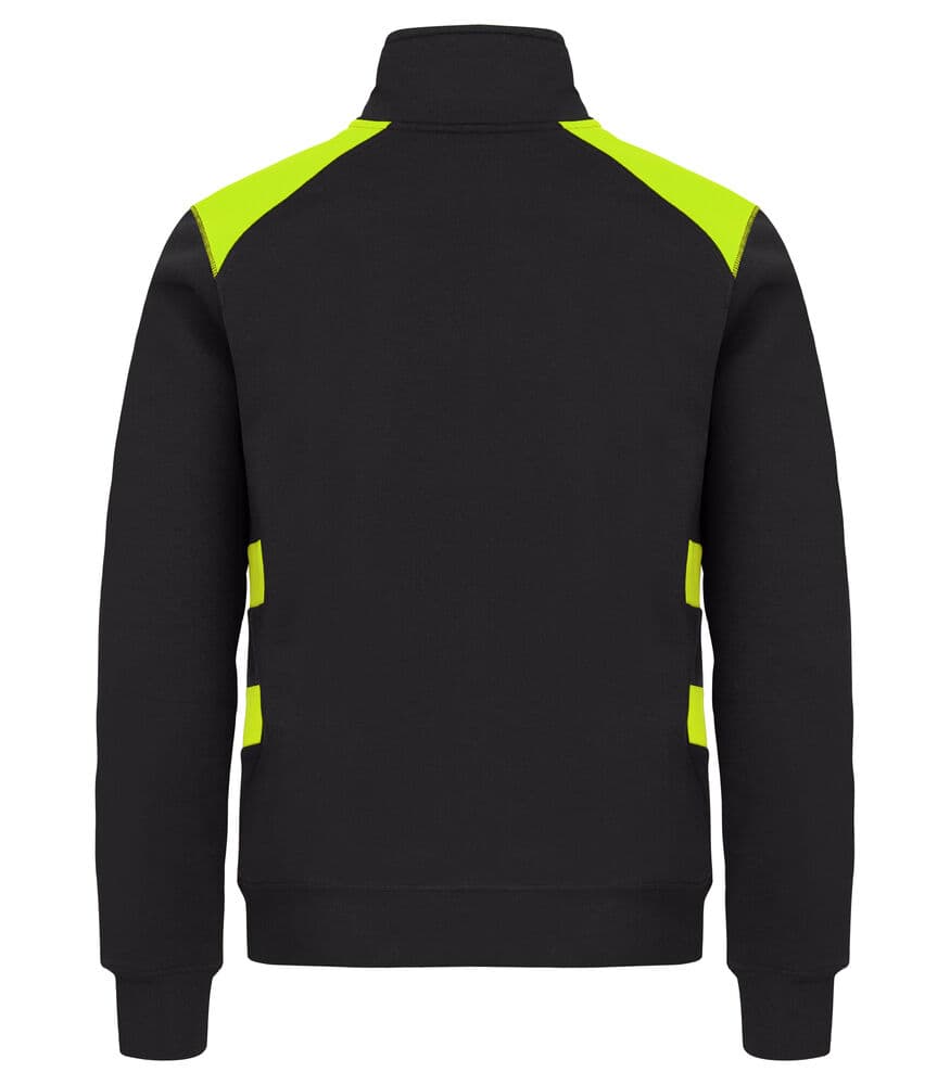 Ambition Half Zip