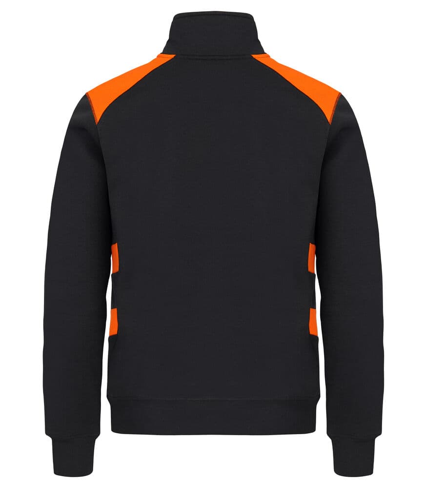 Ambition Half Zip