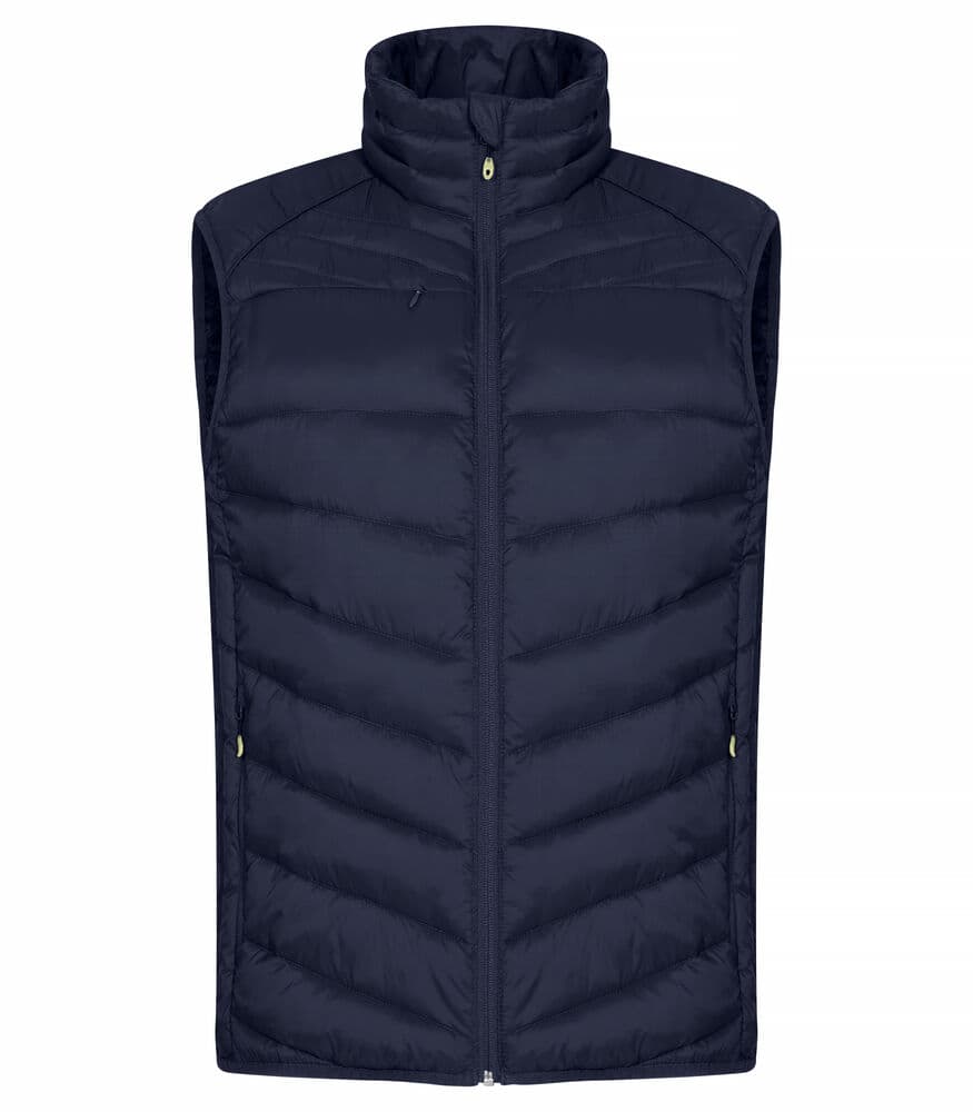 Idaho Vest
