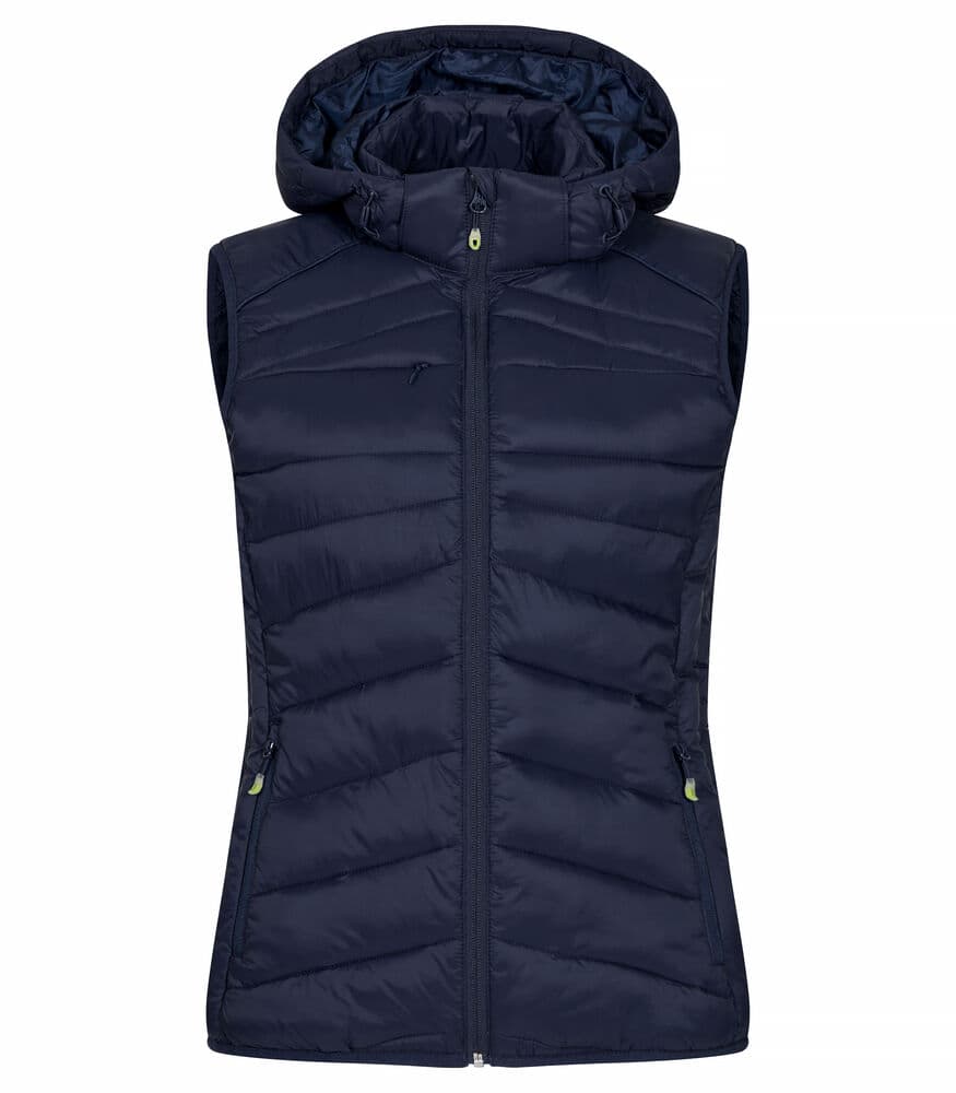 Idaho Vest Women