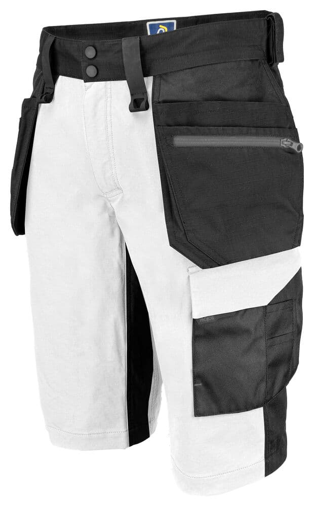 5562 SHORTS ELÁSTICOS