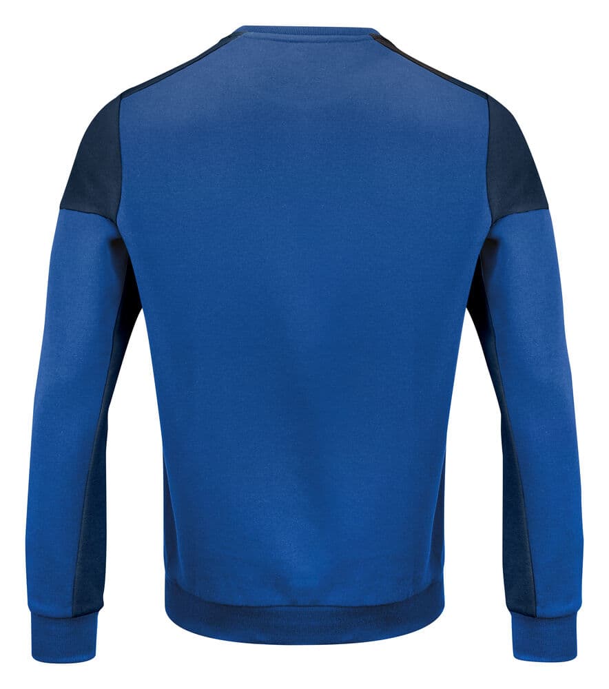 Prime Crewneck