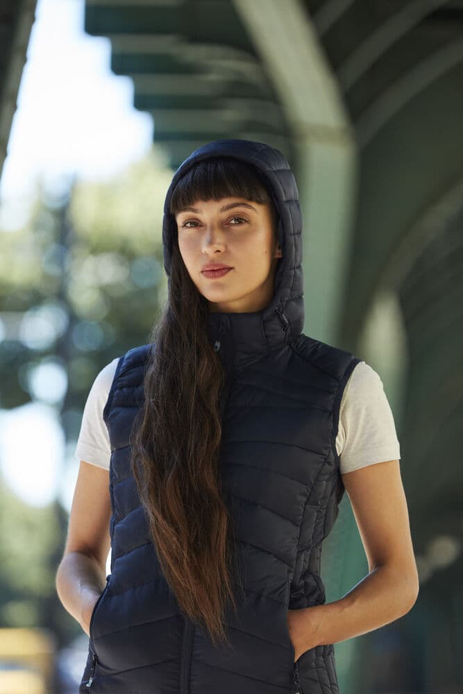 Idaho Vest Women