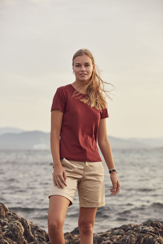 Basic-T Women