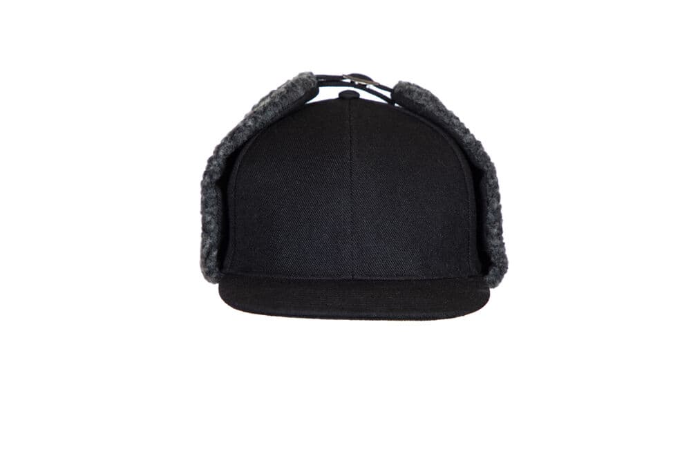 9082 GORRA CON OREJERAS