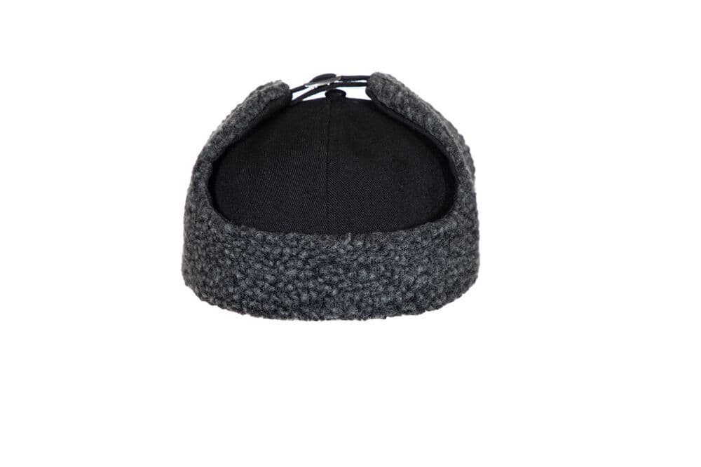 9082 GORRA CON OREJERAS