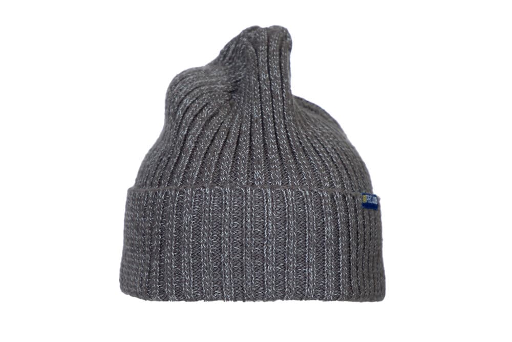 9087 GORRO CON REFLECTANTE