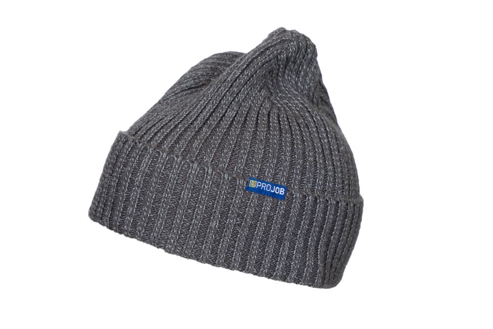 9087 GORRO CON REFLECTANTE
