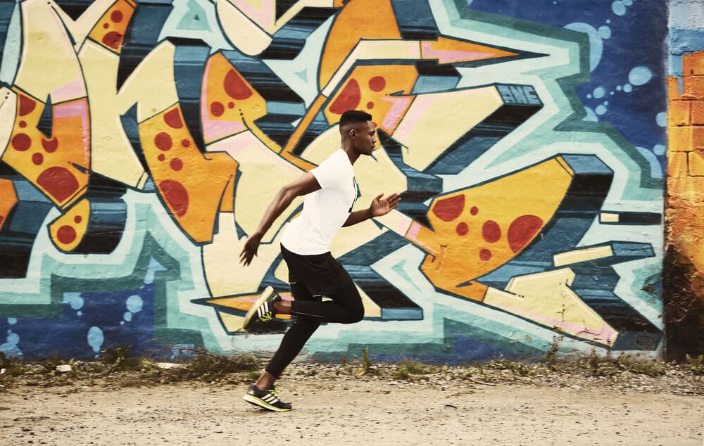 Run