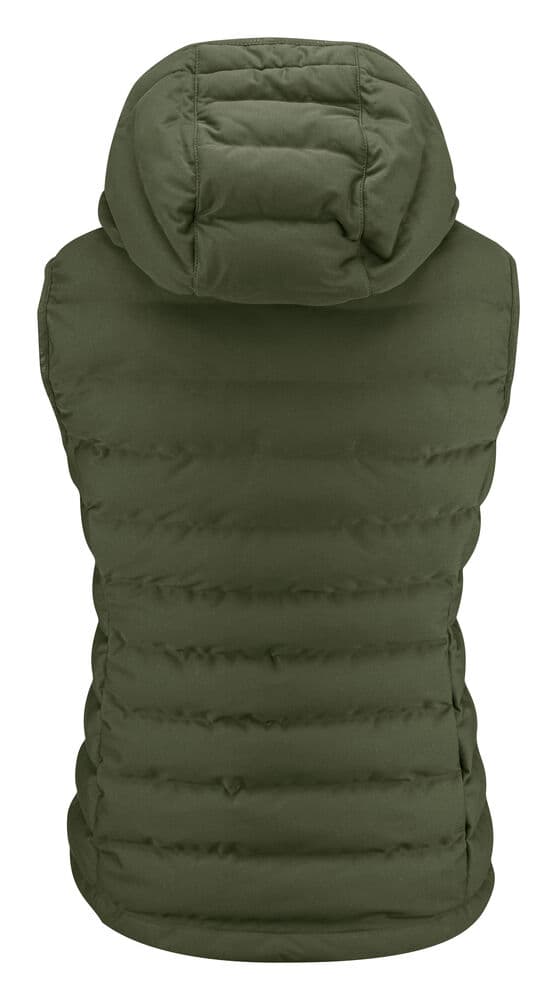 Woodlake Heights Vest Woman