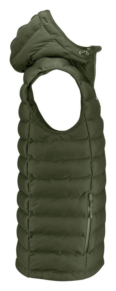 Woodlake Heights Vest