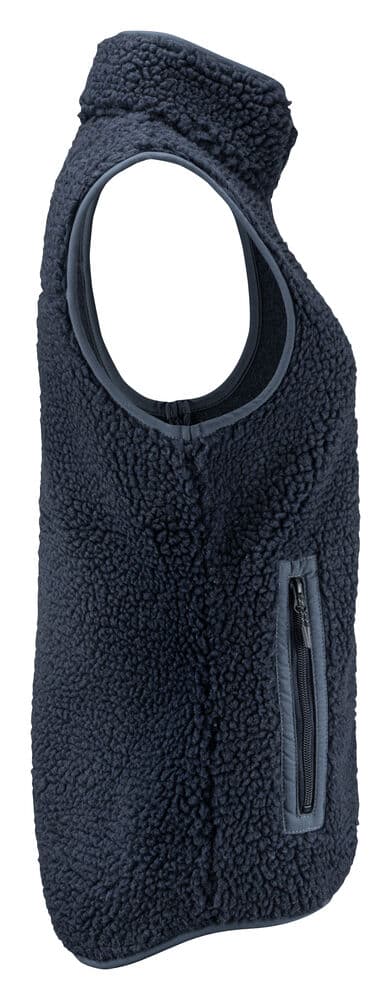 Kingsley Vest Woman