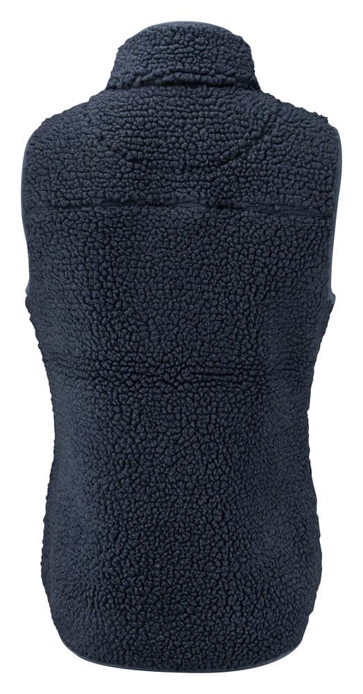 Kingsley Vest Woman