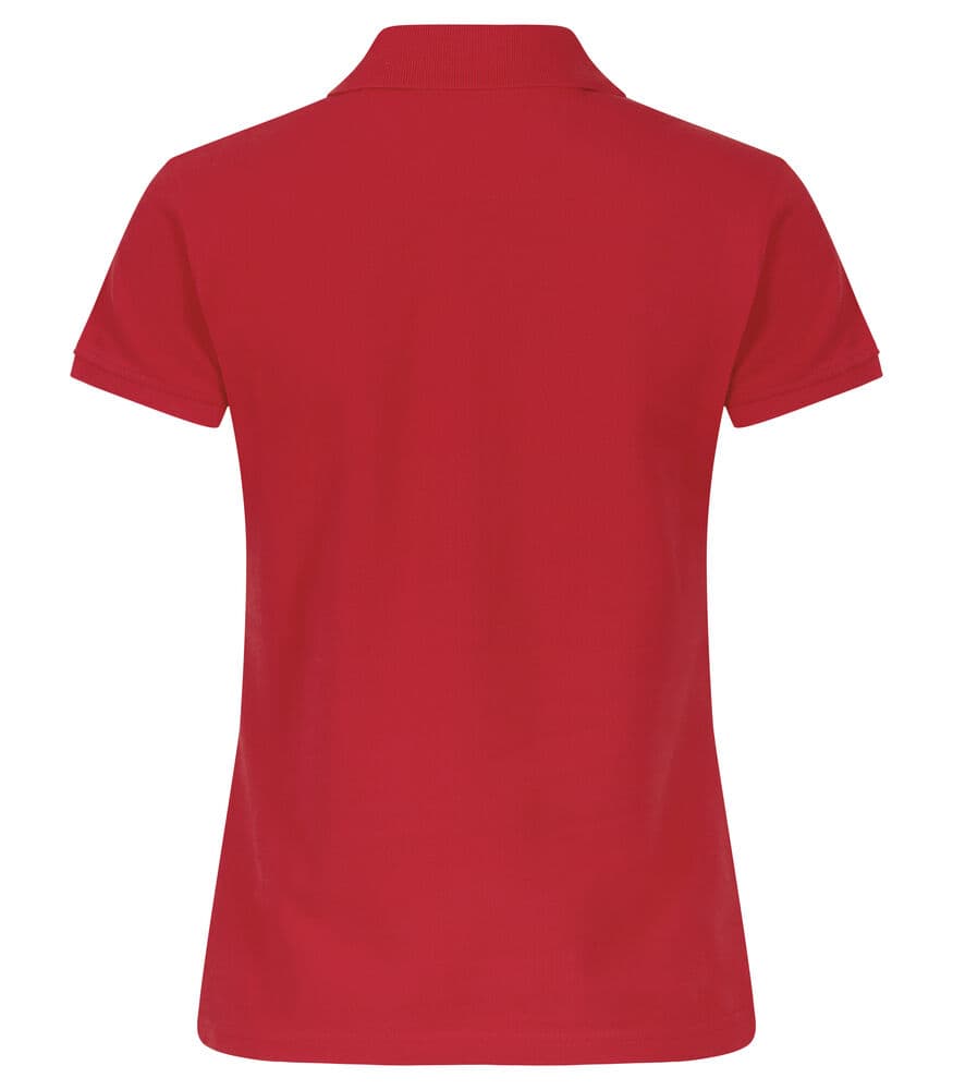 Heavy Premium Polo Women