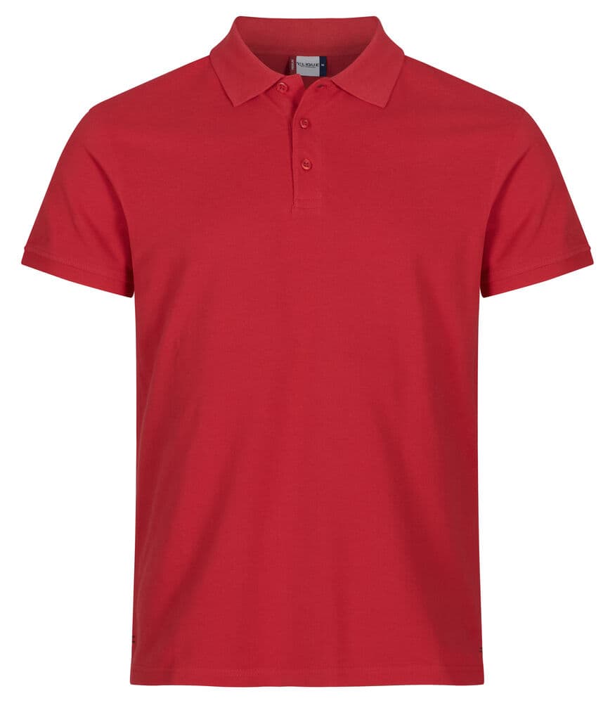 Heavy Premium Polo