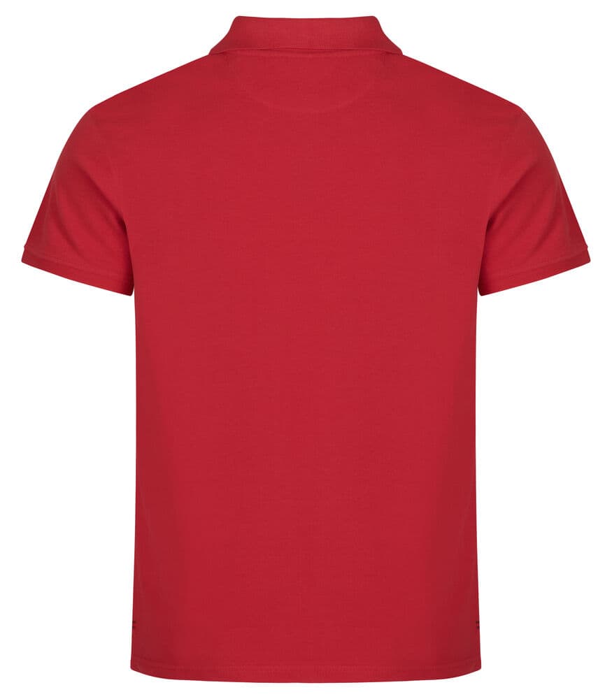 Heavy Premium Polo