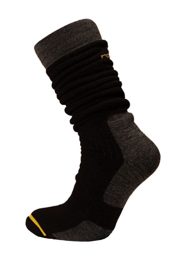 9092 CALCETINES DE LANA, ALTOS