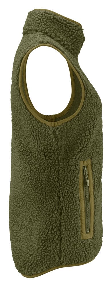 Kingsley Vest Woman