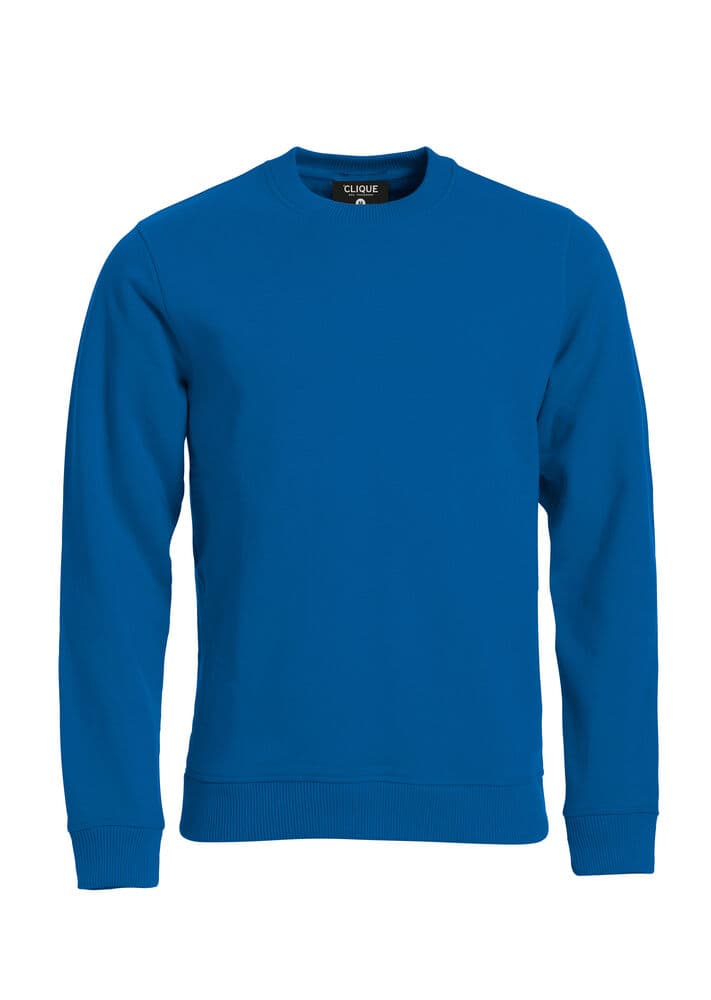 Classic Roundneck
