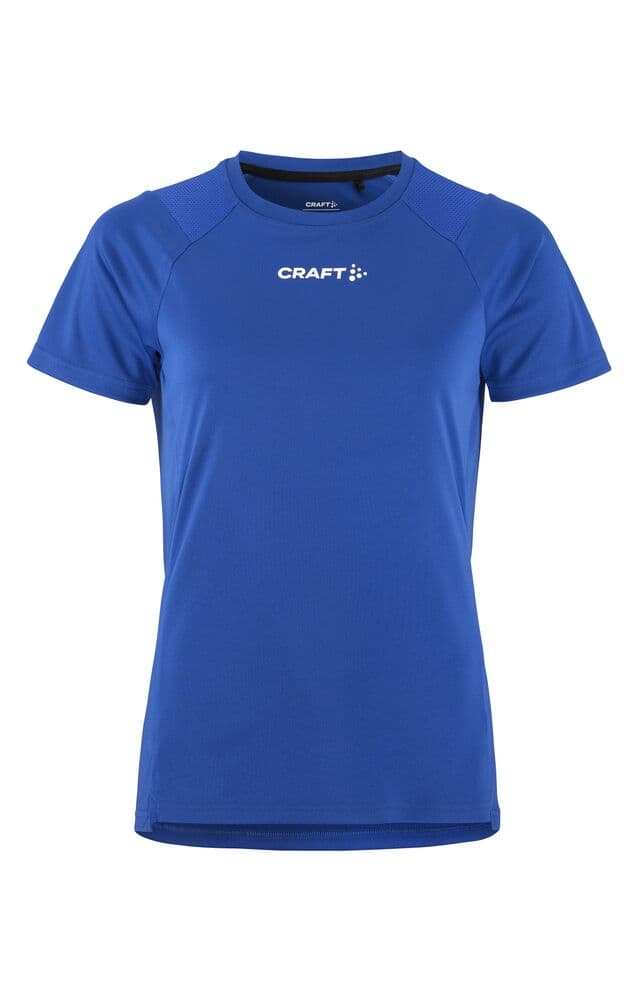 Rush 2.0 Ss Tee W