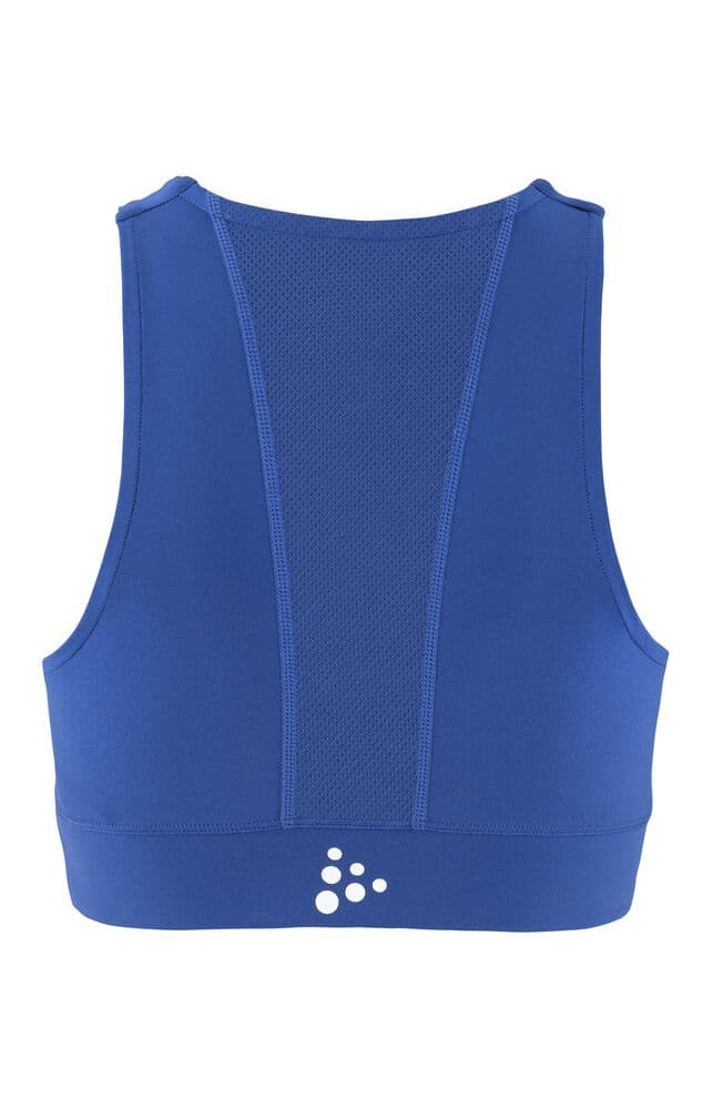 Rush 2.0 Crop Top W