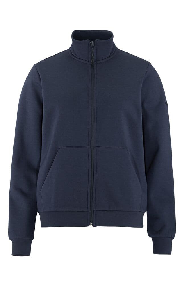 Community 2.0 Zip Jkt W