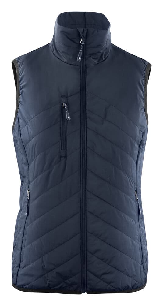 Deer Ridge Vest Woman