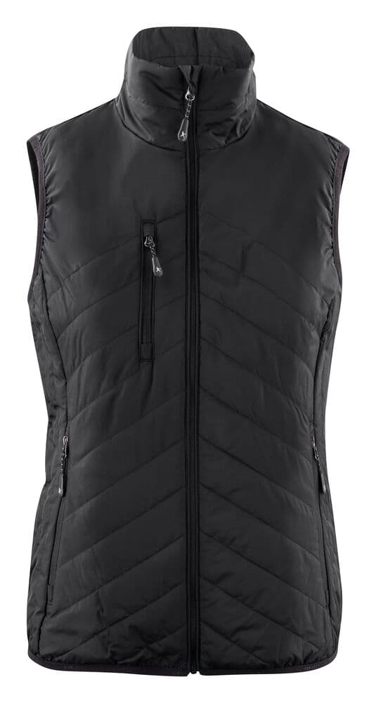 Deer Ridge Vest Woman