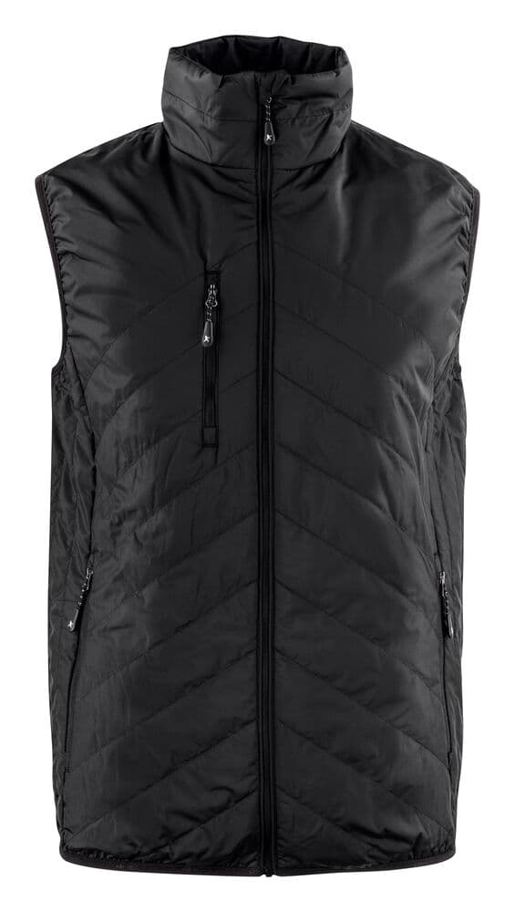 Deer Ridge Vest