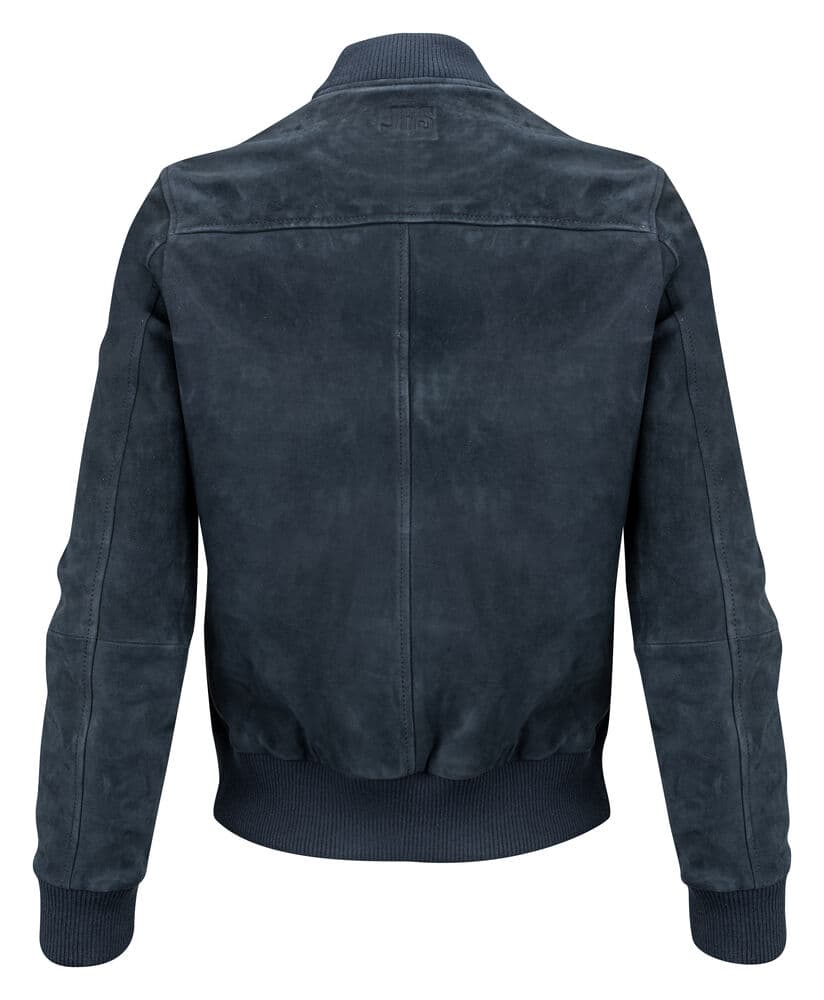 Heritage Jacket Woman