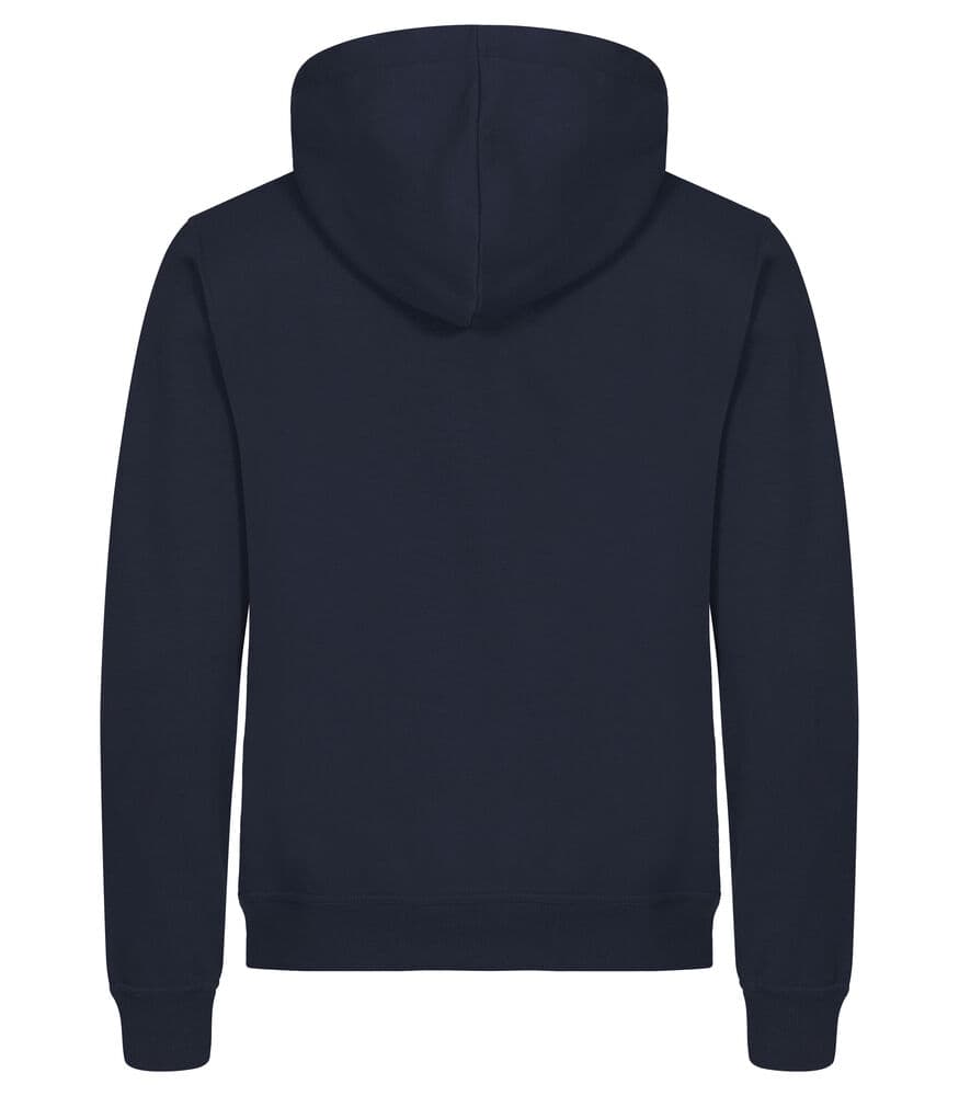 Miami Hoody Full Zip