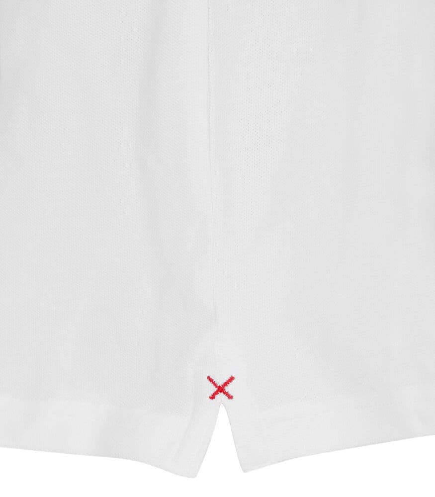 Stretch Premium Polo L/S