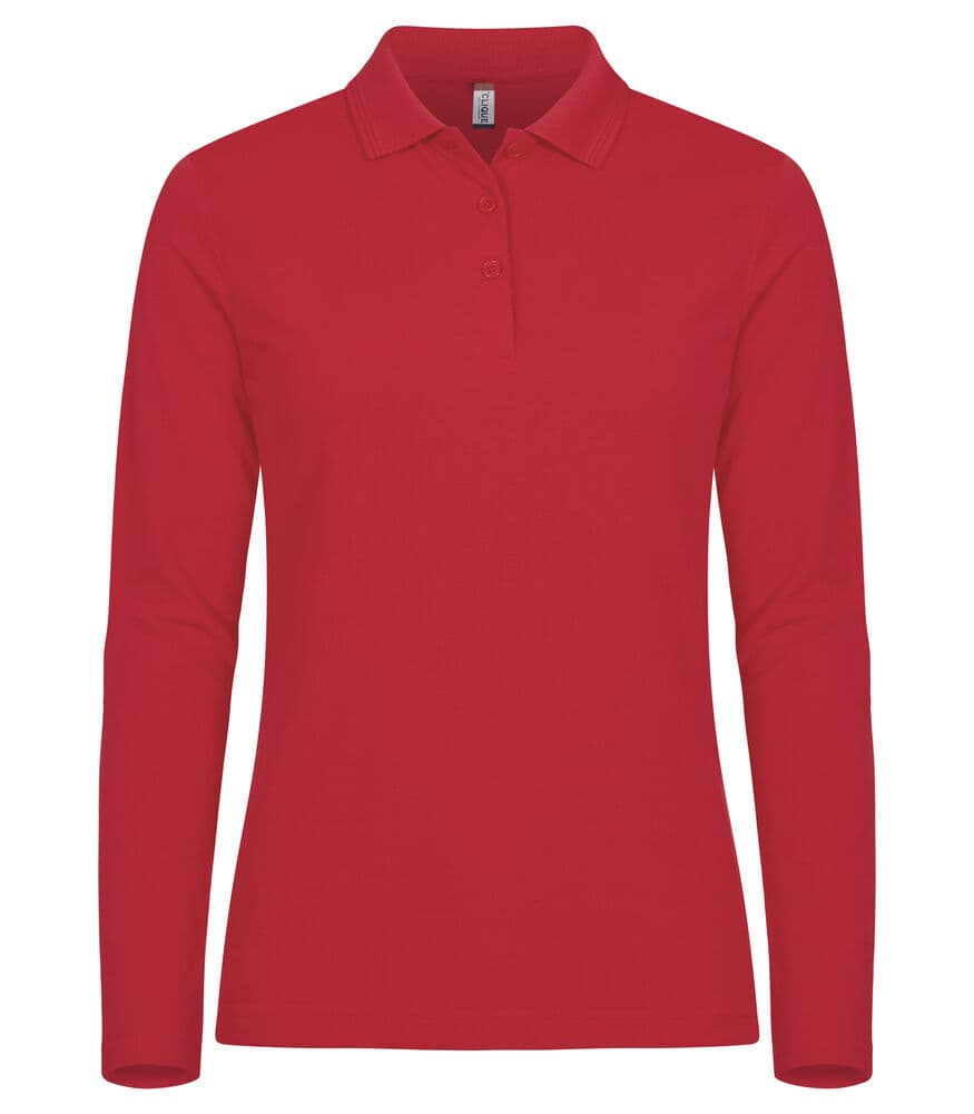 Manhattan L/S Women
