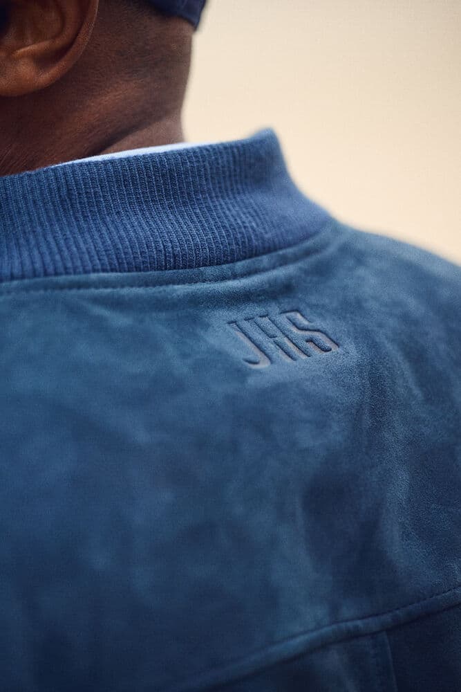 Heritage Jacket