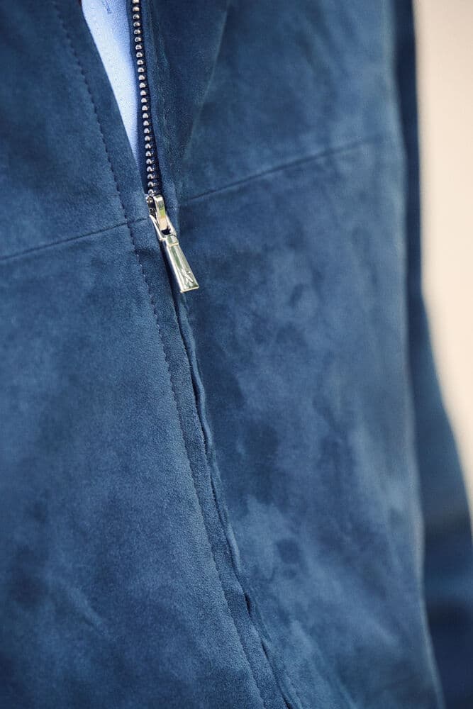 Heritage Jacket