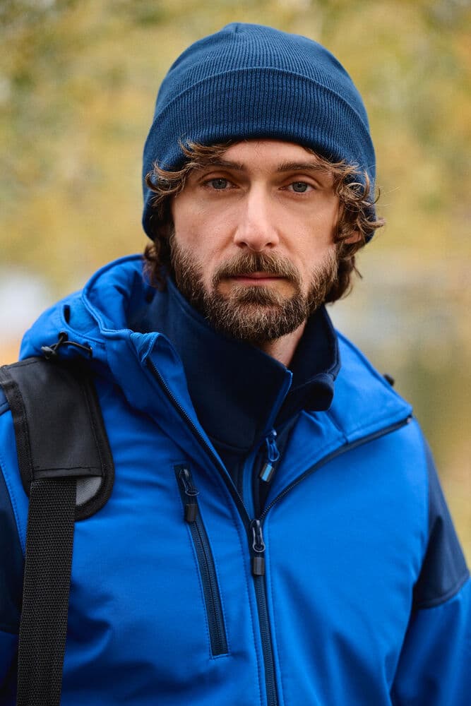 Prime Padded Softshell Jacket Men