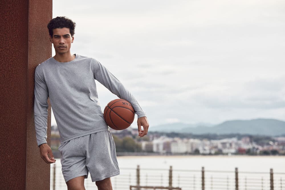 Basic Active Shorts