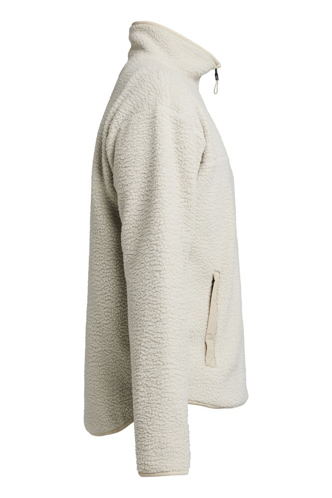 Yoke Half Zip Men