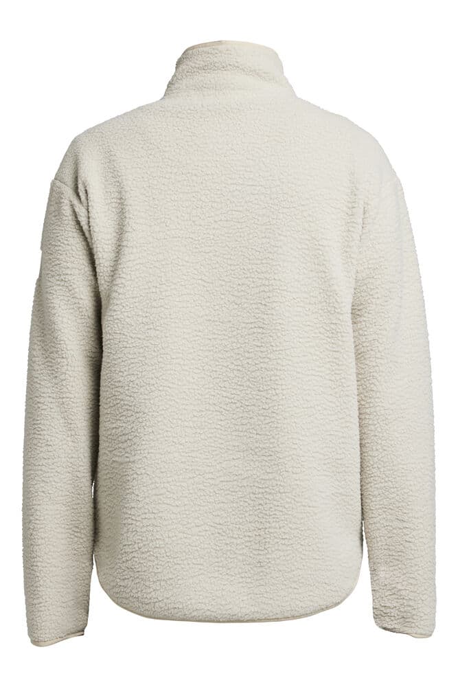 Yoke Half Zip Men