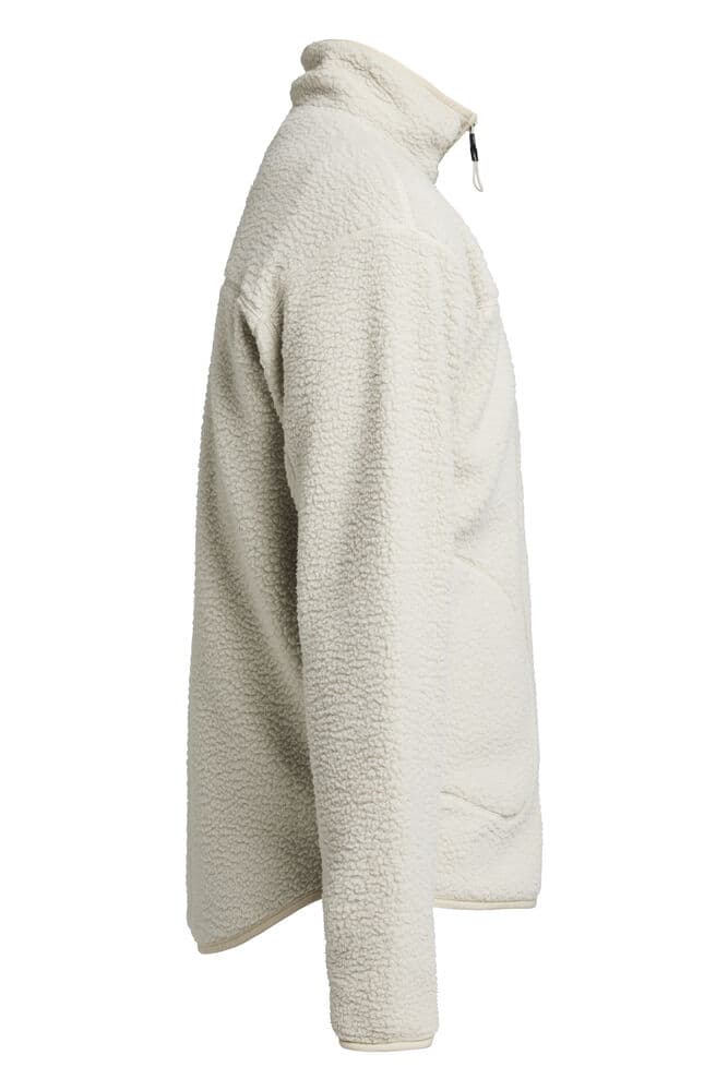 Yoke Full Zip Men
