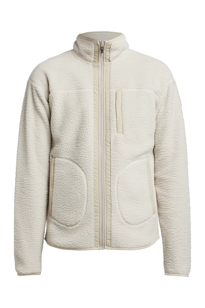 Yoke Full Zip Men
