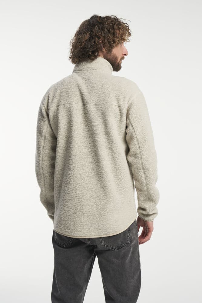 Yoke Full Zip Men