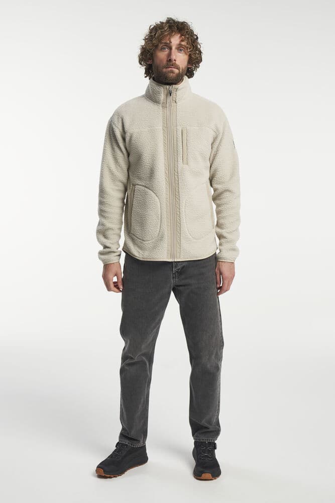 Yoke Full Zip Men