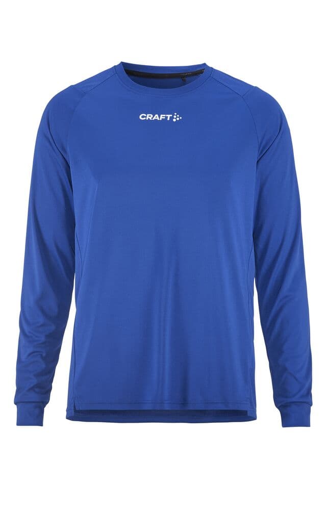 Rush 2.0 Ls Tee M
